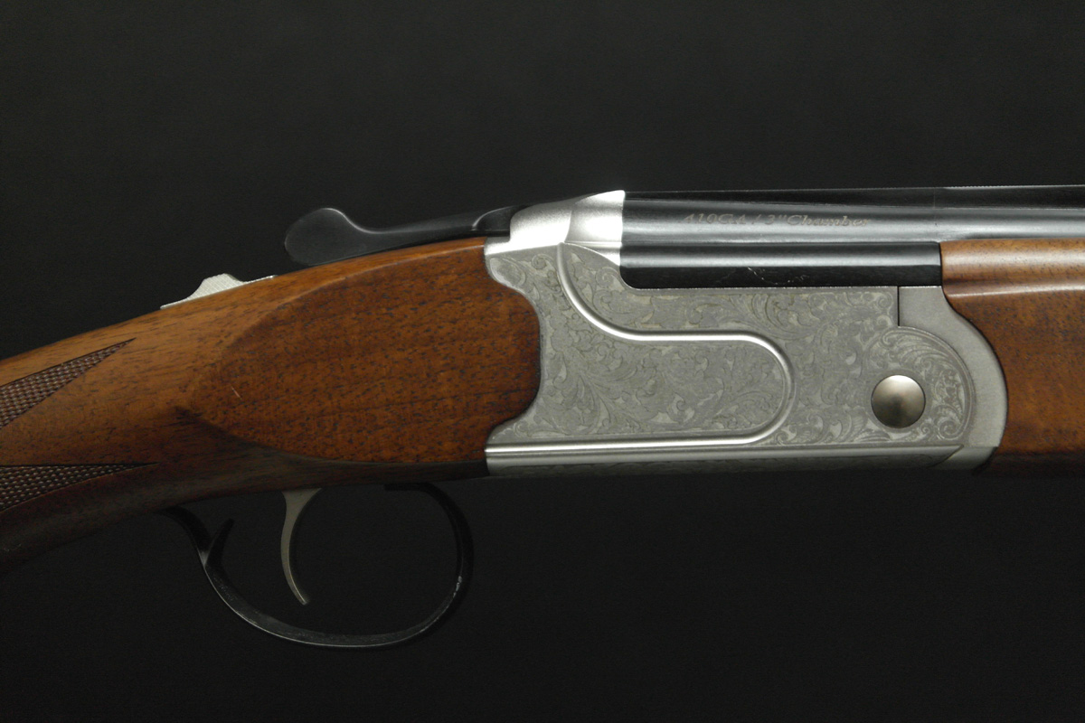 .410 gauge KOFS SCEPTRE Junior (250304/001)