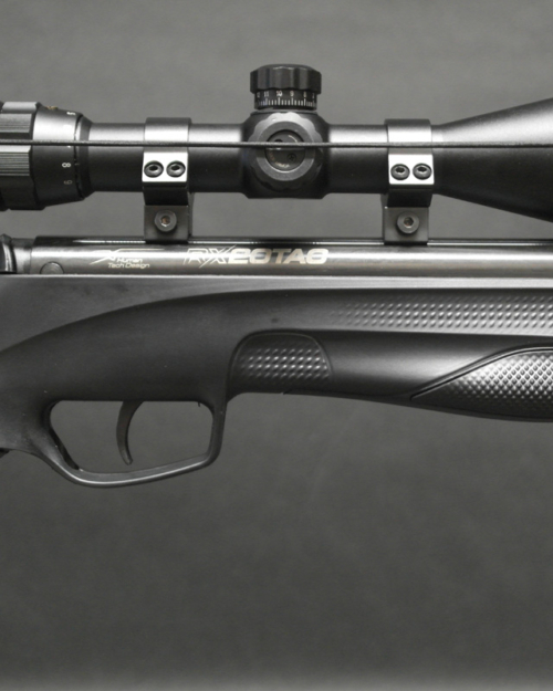 .177 Stoeger RX20 S2 Suppressor Synthetic Combo (250329/007)