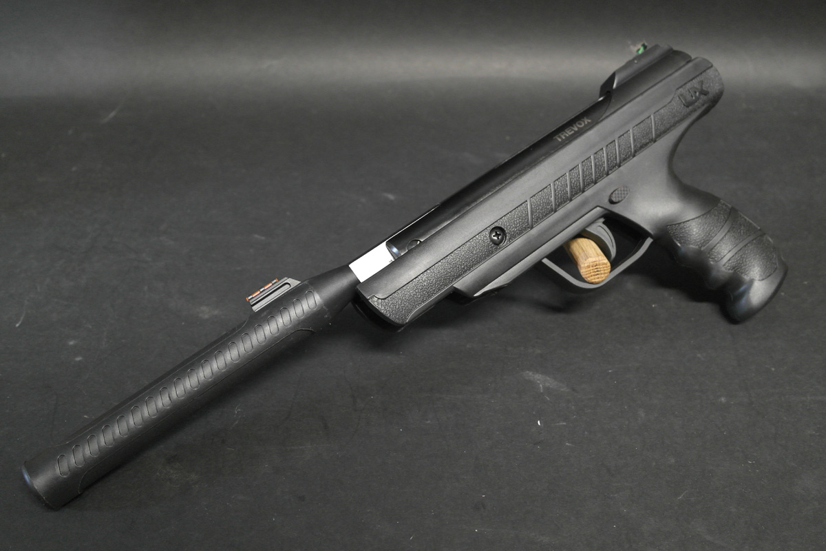 .177 Umarex Trevox (250411/001)