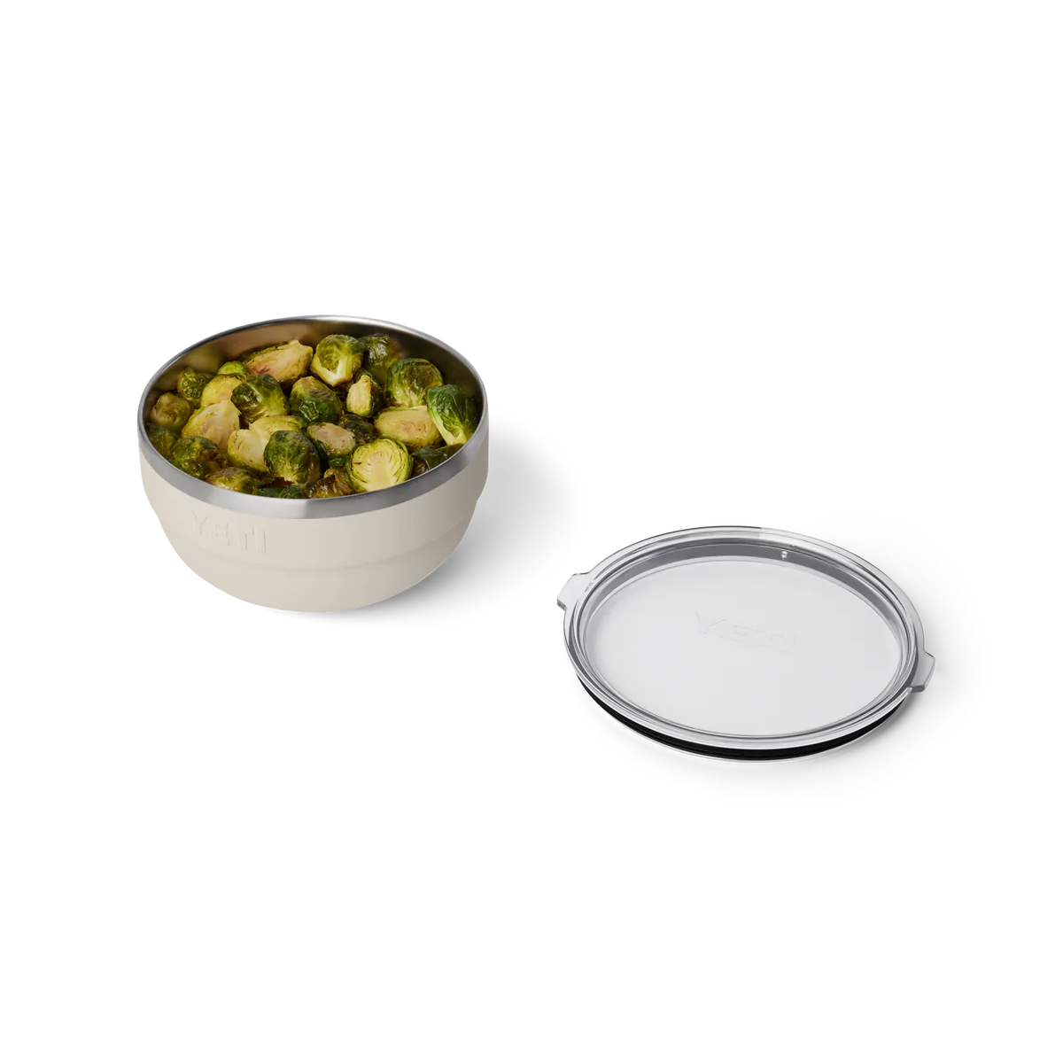 Yeti Rambler Medium Bowl - White - Image 3