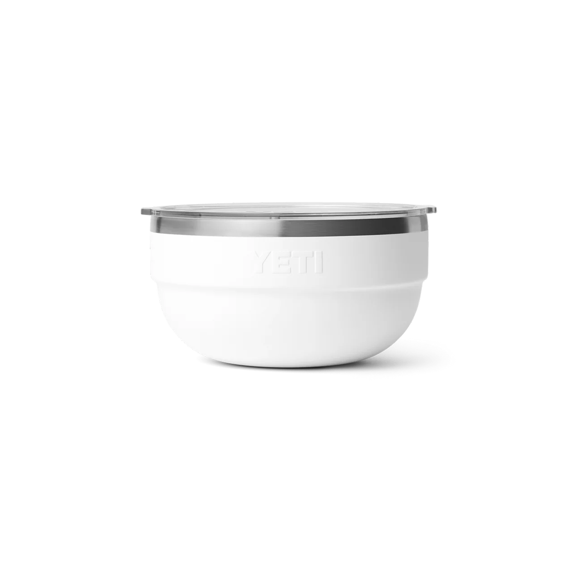 Yeti Rambler Medium Bowl - White