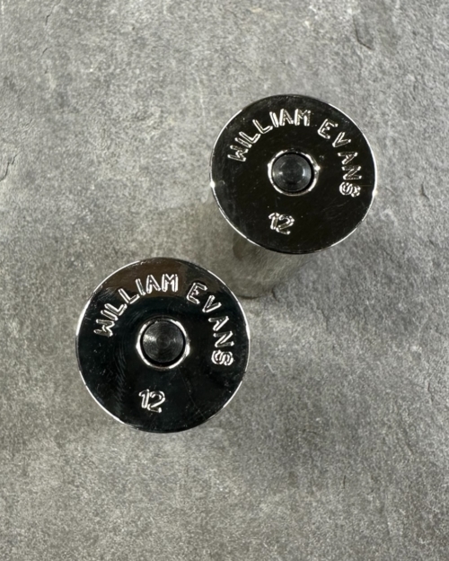 12g William Evans Snap Caps.