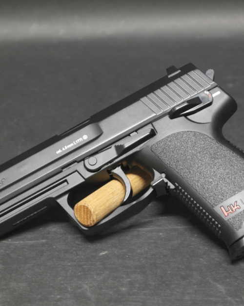 .177 (BB) Umarex Heckler & Koch USP (250529/005)