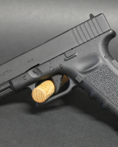 .177 or 4.5mm BB Umarex Glock 17 Dual Ammo (250617/003)