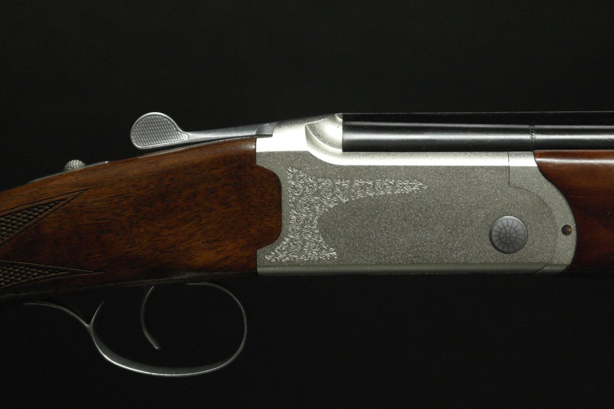 .410 gauge Yildiz SPZ ME Montecarlo Junior (250610/001)