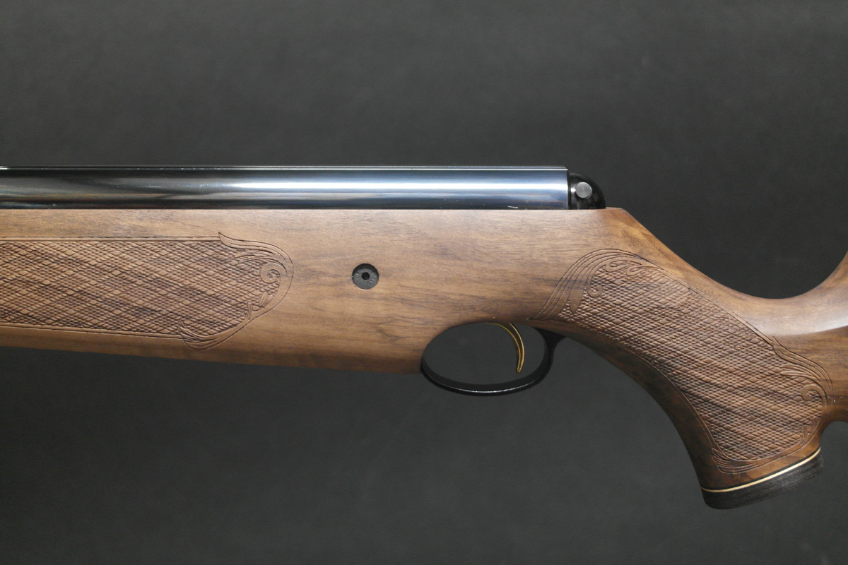 .177 Air Arms Pro Sport Walnut (250531/005) - Image 2
