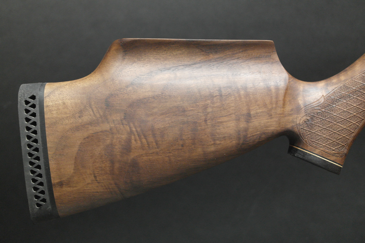 .177 Air Arms Pro Sport Walnut (250531/005) - Image 3