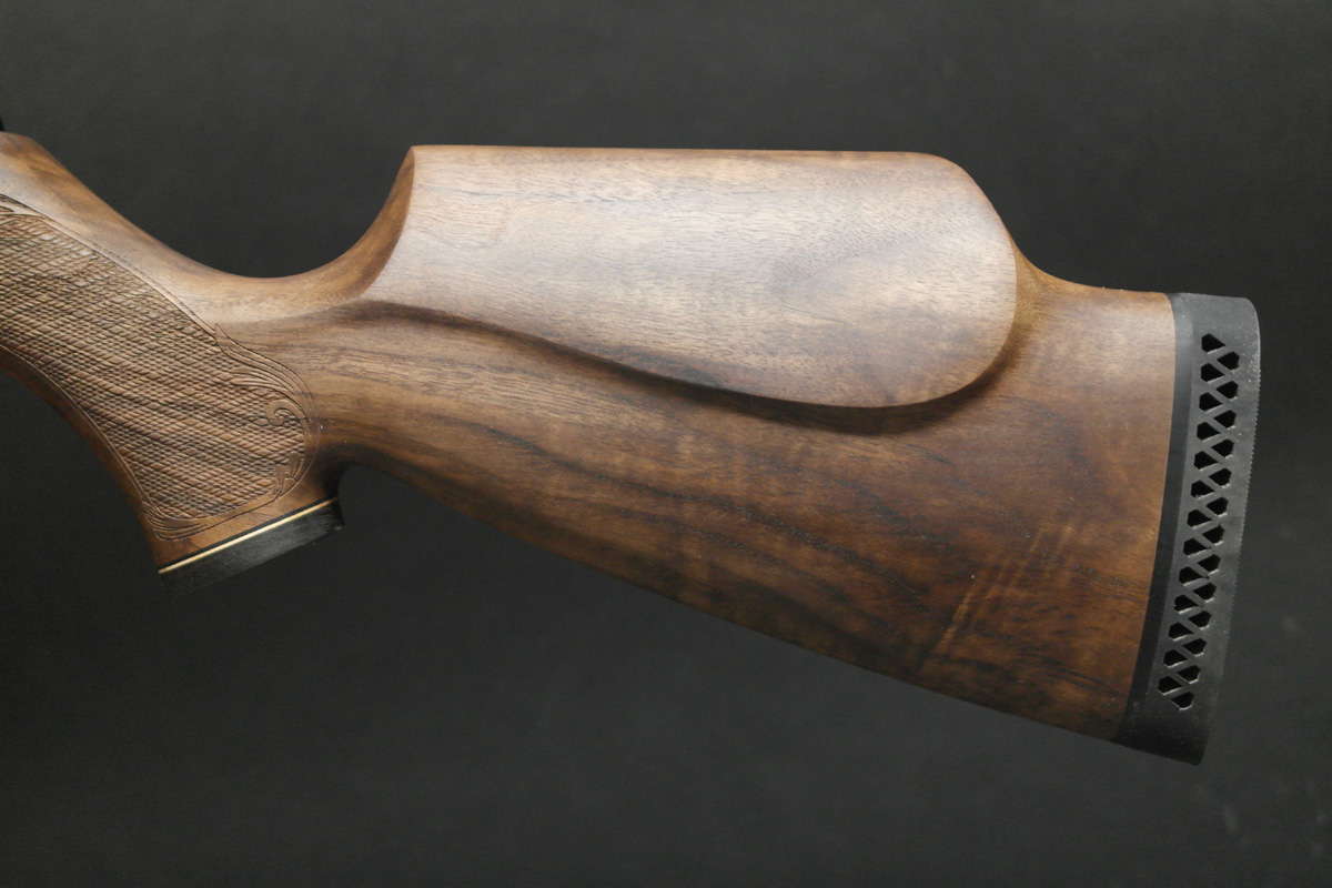 .177 Air Arms Pro Sport Walnut (250531/005) - Image 4