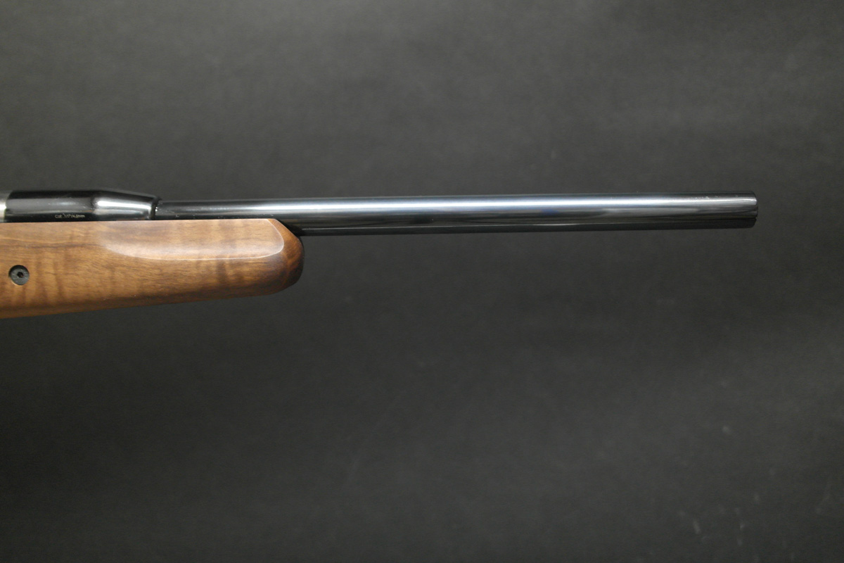 .177 Air Arms Pro Sport Walnut (250531/005) - Image 5