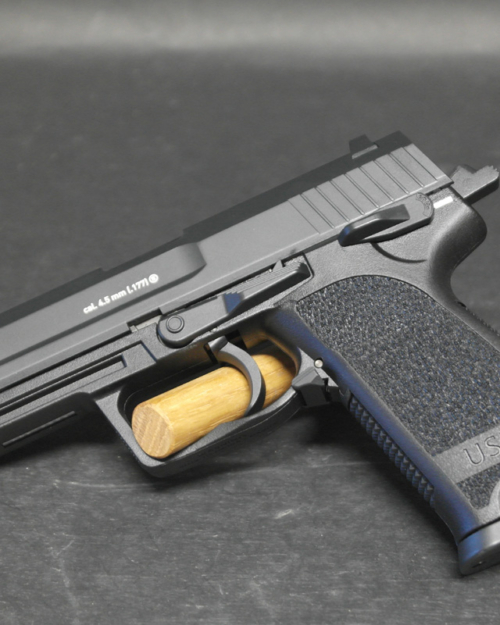 .177 (BB) Umarex Heckler & Koch USP (250625/008)