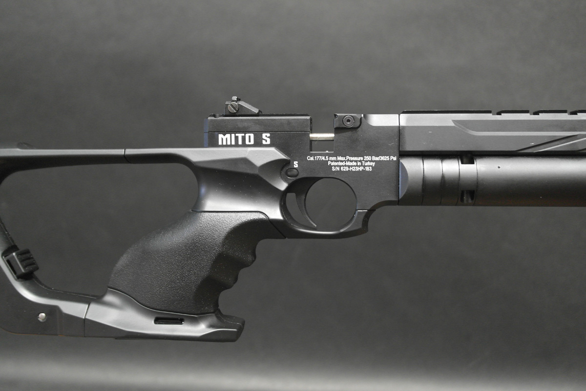 .177 Reximex Mito Synthetic (250710/005)