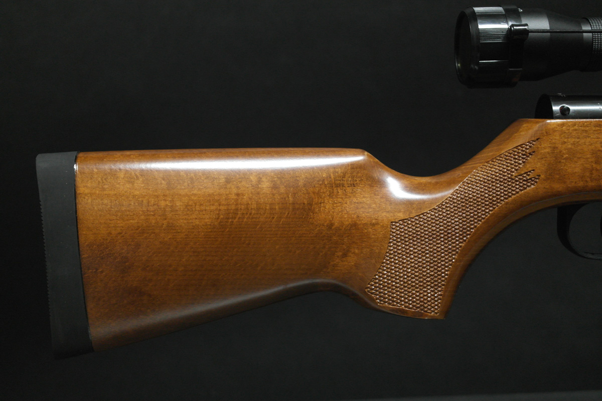 .22 Remington Express Compact Hardwood (250702/005) - Image 3