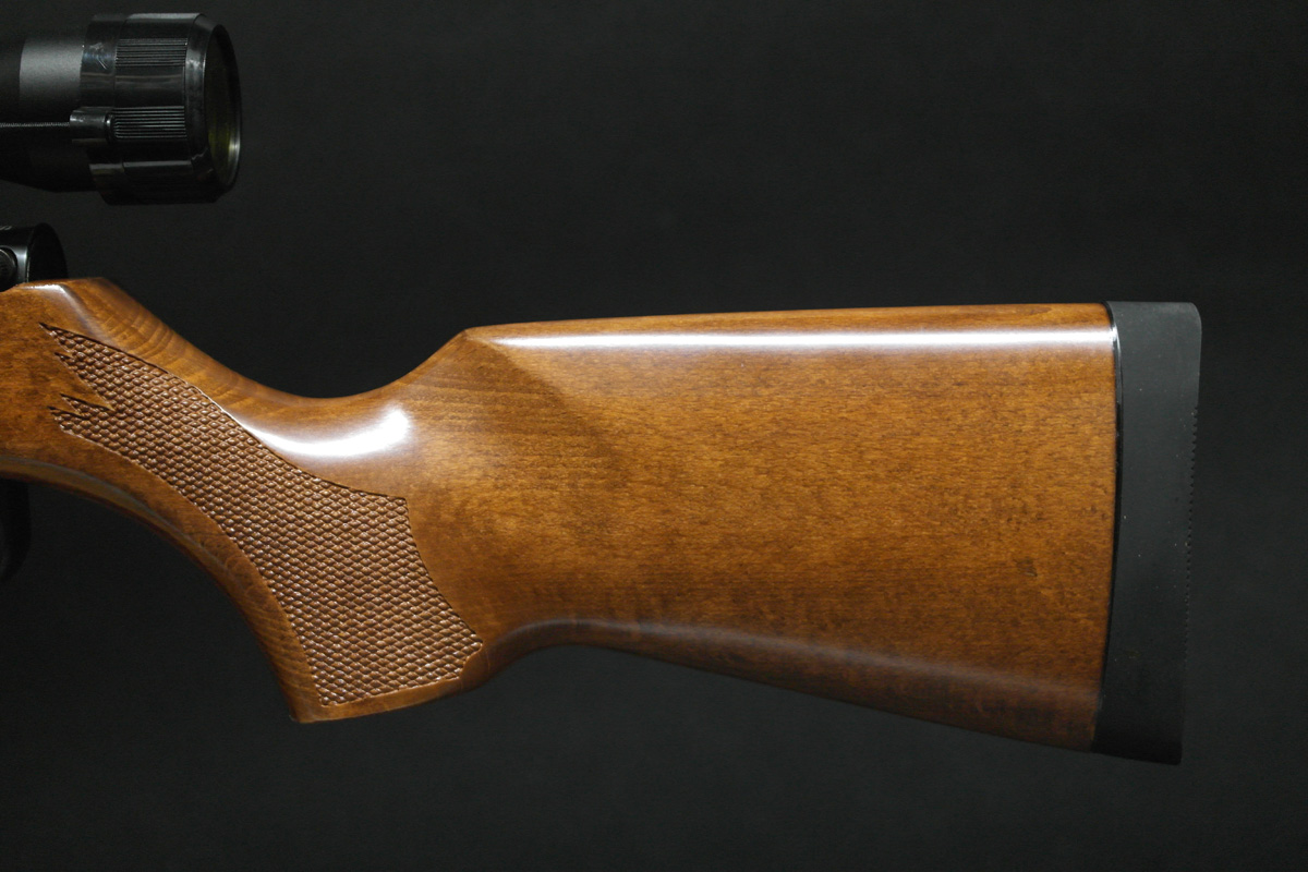 .22 Remington Express Compact Hardwood (250702/005) - Image 4