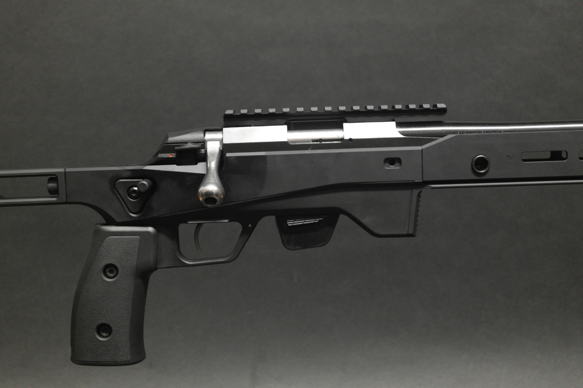.22 LR Tikka T1X Ace Target (250715/004)