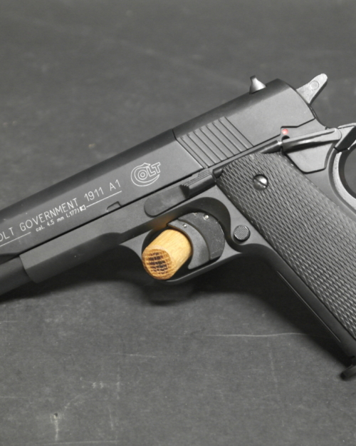 .177 Umarex Colt Government 1911 A1 (250625/010)