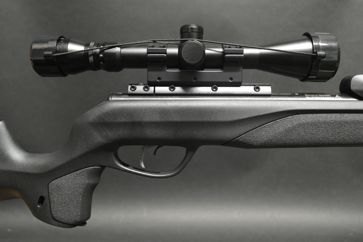 .177 Gamo Speedster 10X Gen 2 (250620/012)