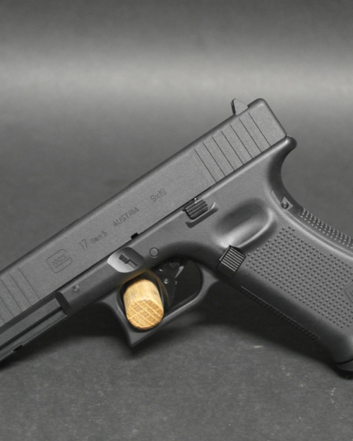 .177 Umarex Glock 17 Gen5 (250626/002)