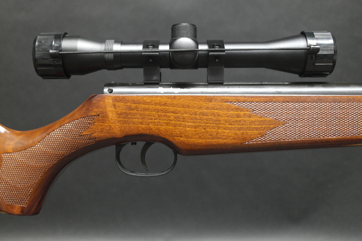 .177 Remington Express Hardwood (250702/010)