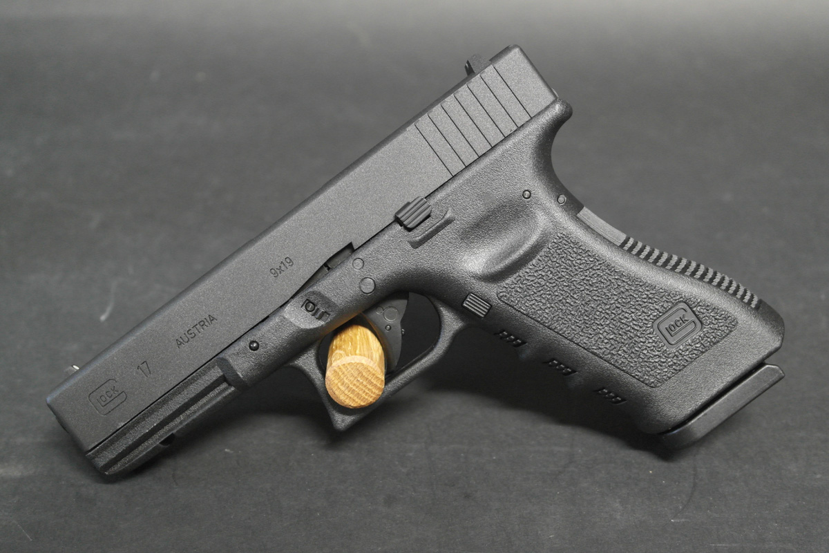 .177 (BB) Umarex Glock 17 (250730/006)