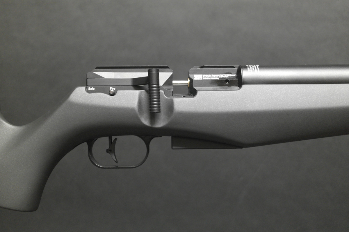 .22 FX DRS Classic Synthetic (250730/016)