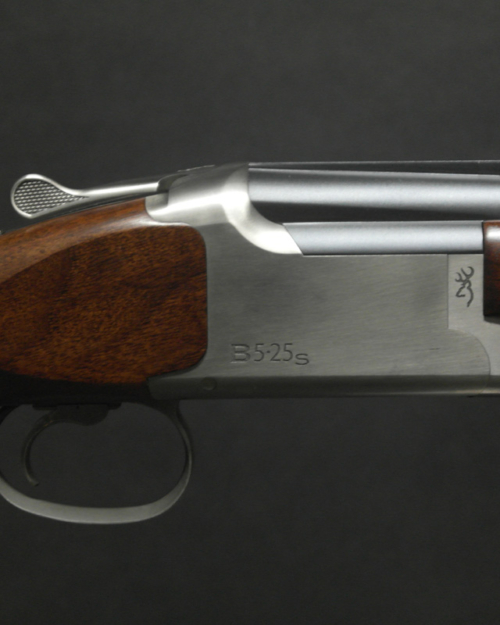 12g Browning B525 Sporter One (230608/002)