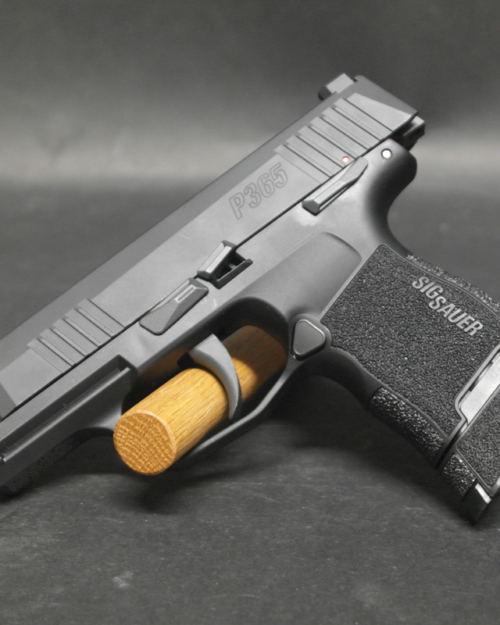.177 (BB) Sig Sauer P365 (250725/005)