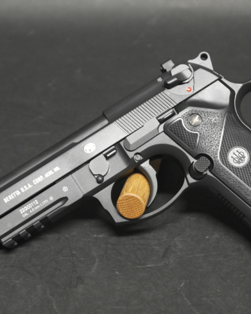 .177 (BB) Umarex Beretta M9A3 Full Metal Black (250730/004)