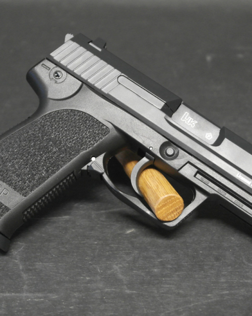 .177 (BB) Umarex Heckler & Koch USP (250902/002)