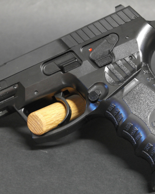 .177 (BB) Umarex Jericho B (250821/002)