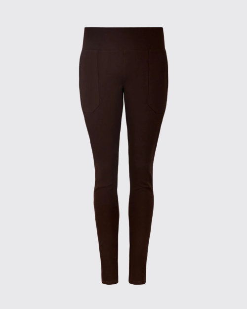 Dubarry Pepperwort Ladies Trousers - Bourbon