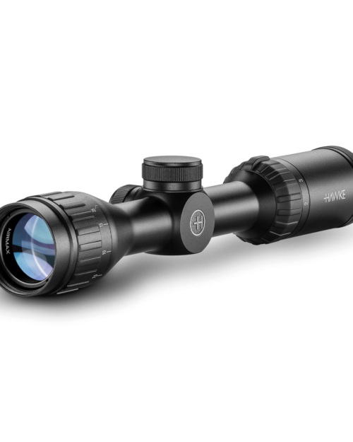 Hawke Airmax Rifle Scope 2-7x32 AO AMX (13100)