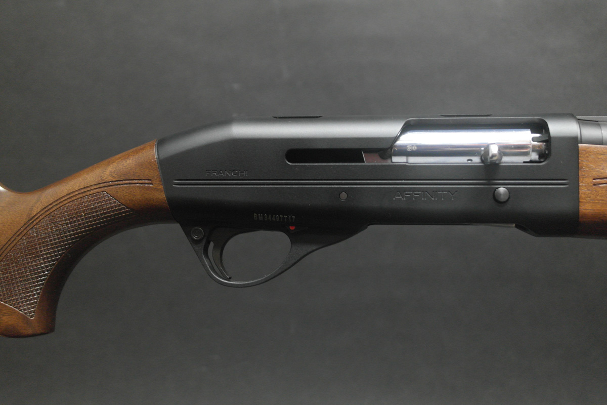 20g Franchi Affinity One Wood (250827/001)