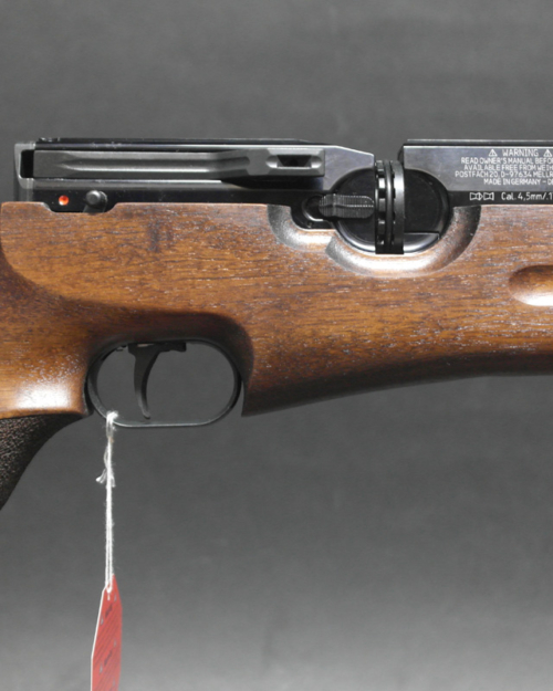 .177 Weihrauch HW 100 T (250912/003)