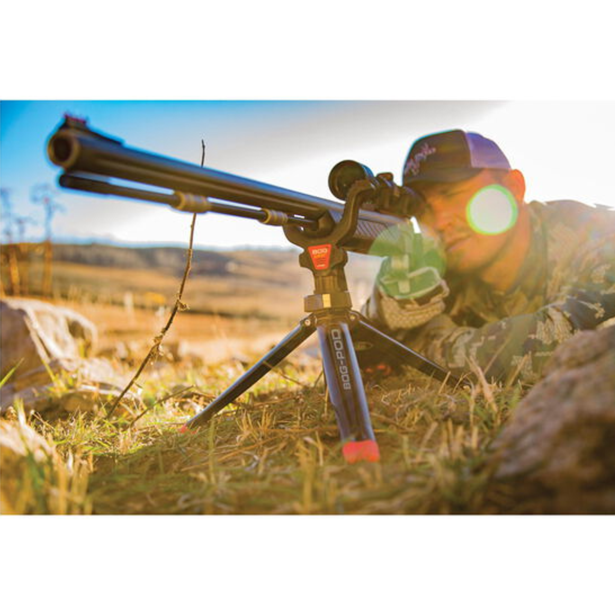 BOG Rapid Shooting Rest - Image 3