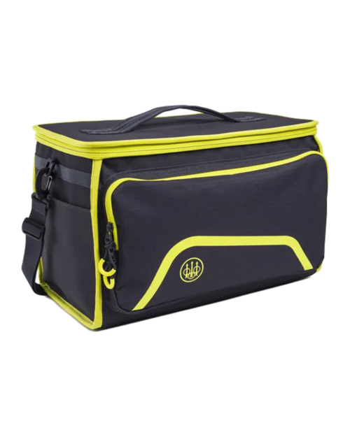 Beretta Challenge Cartridge Bag - 250 (Ebony/ Sulphur Spring)