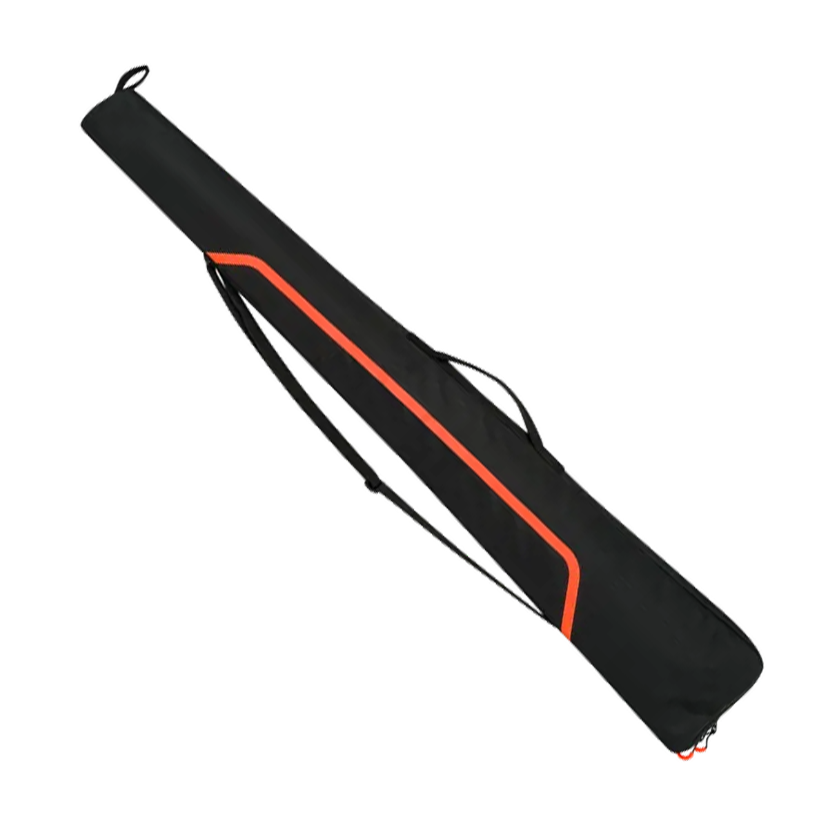 Beretta Challenge Gun Case 140cm - Black/ Orange - Image 2