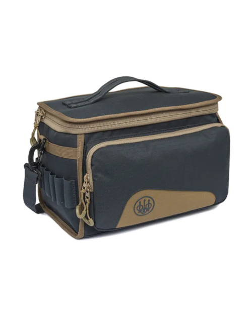 Beretta Gamekeeper EVO Cartridge Bag - 150 (Ebony/ Otter)