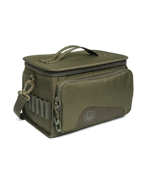Beretta Gamekeeper EVO Cartridge Bag - 150 (Moss/ Brown Bark)