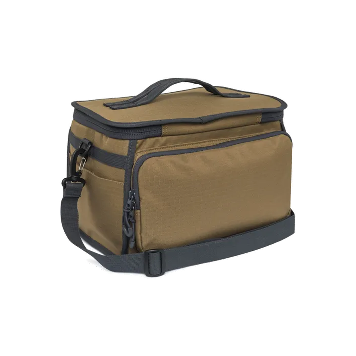 Beretta Gamekeeper EVO Cartridge Bag - 150 (Otter/ Ebony) - Image 2
