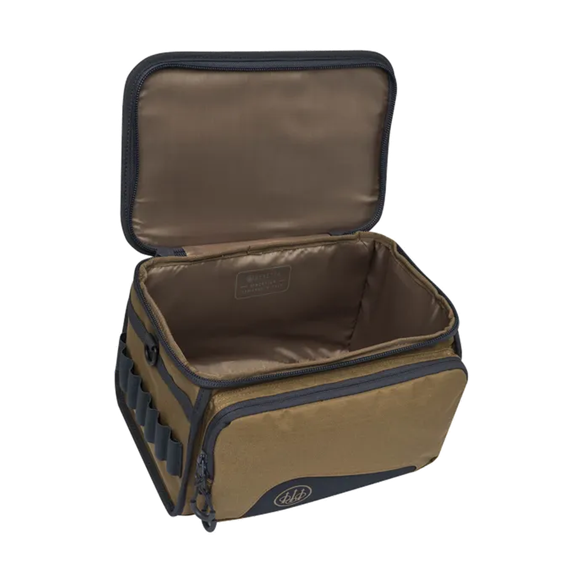 Beretta Gamekeeper EVO Cartridge Bag - 150 (Otter/ Ebony) - Image 3