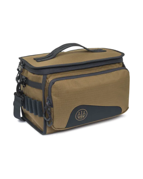 Beretta Gamekeeper EVO Cartridge Bag - 150 (Otter/ Ebony)