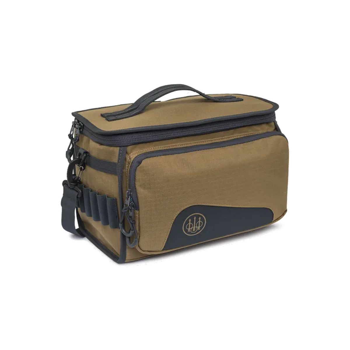 Beretta Gamekeeper EVO Cartridge Bag - 150 (Otter/ Ebony)