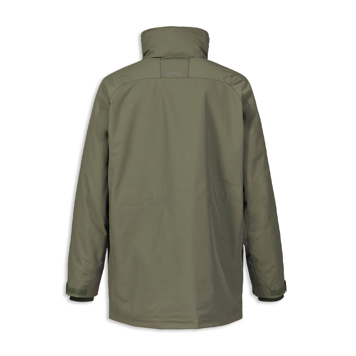 Musto Fenland Primaloft Jacket - Deep Green - Image 2
