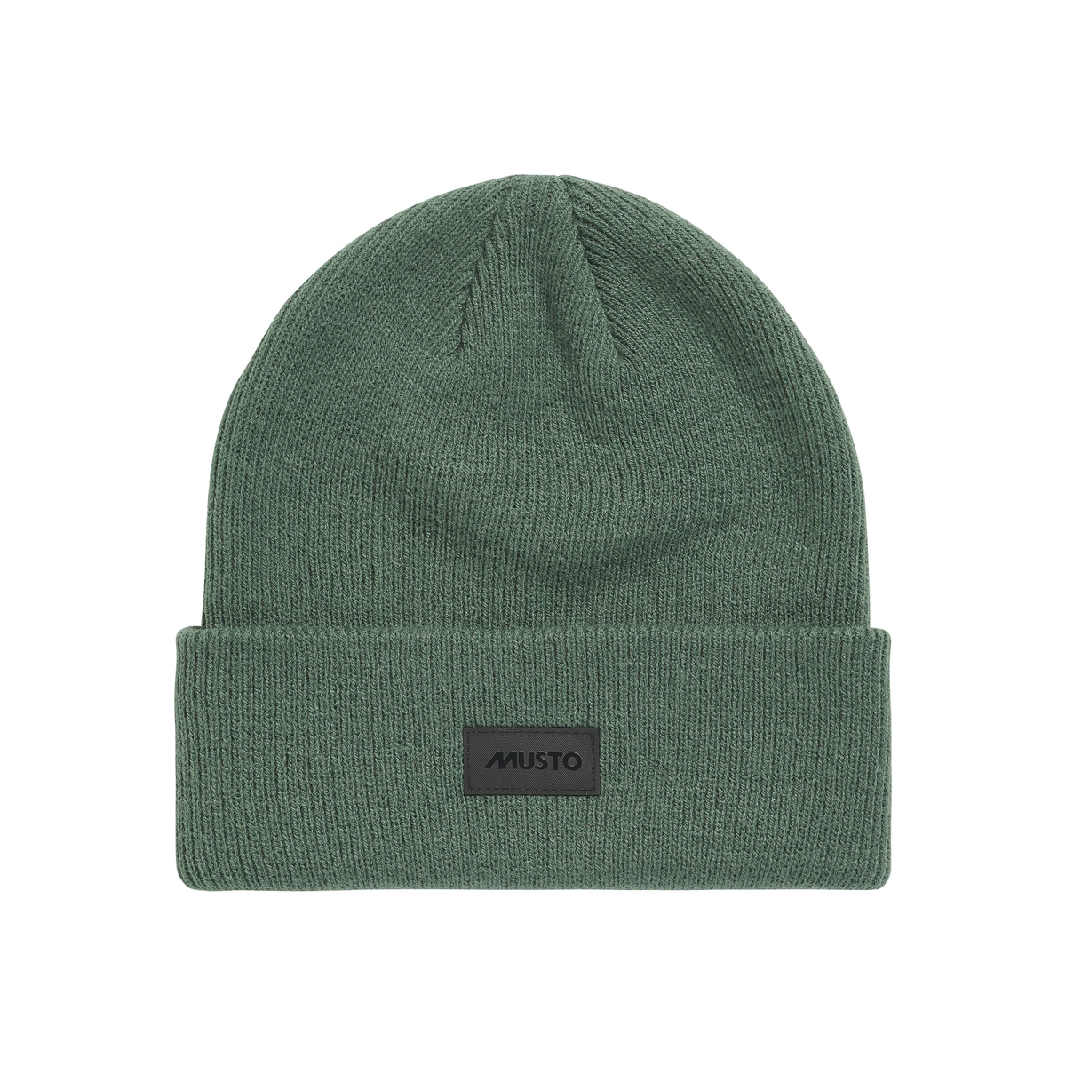 Musto Shaker Cuff Beanie - Garden Topiary