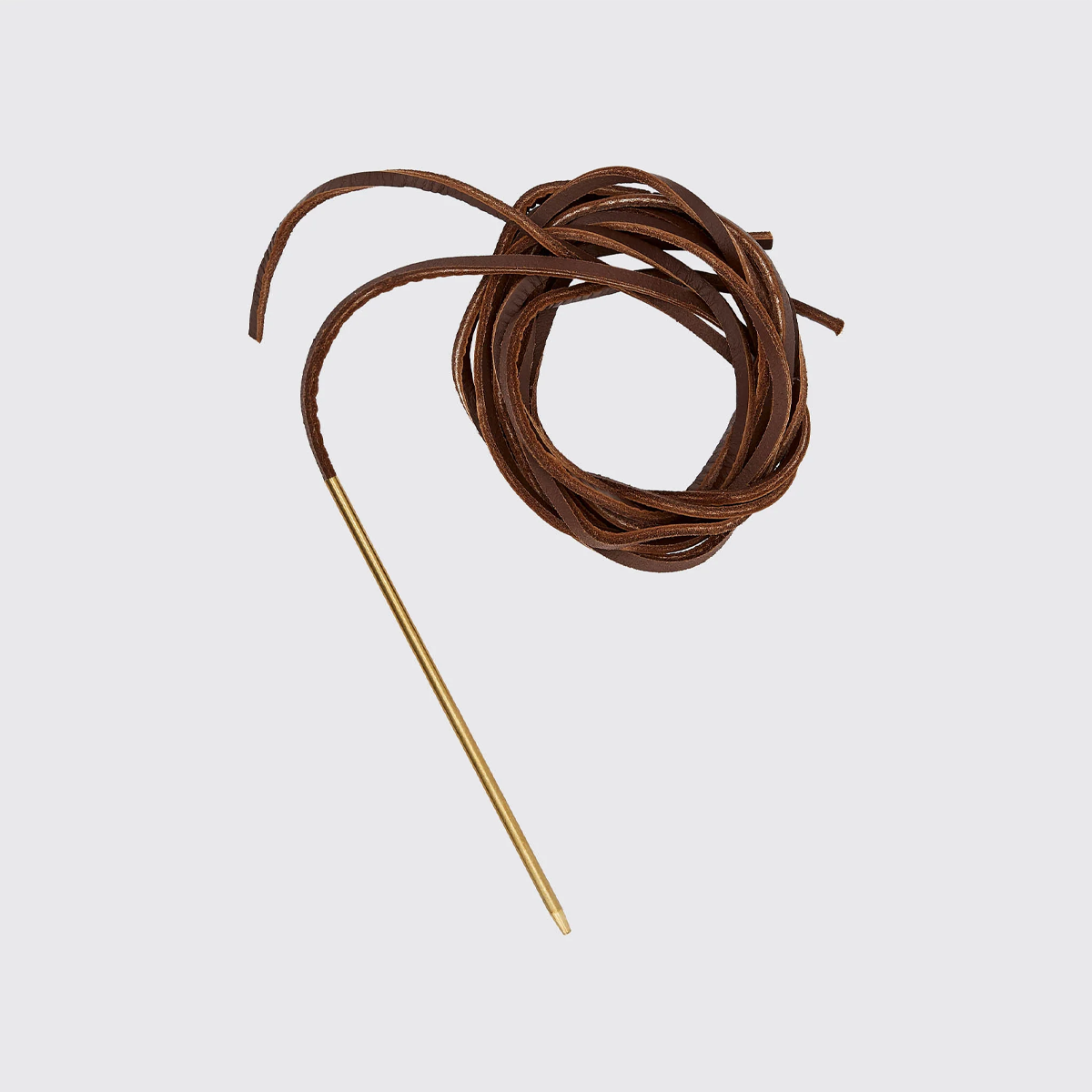 Dubarry Replace-a-lace Kit - Brown - Image 2