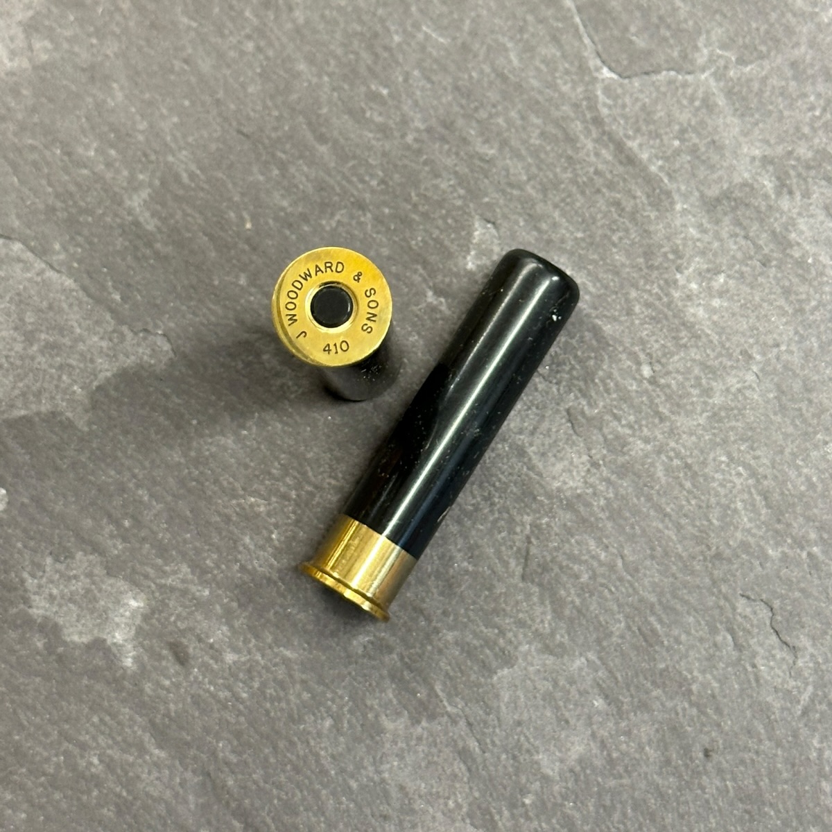 James Woodward & Sons 410g Snap Caps