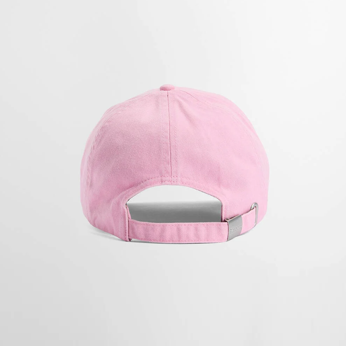 Barbour Cascade Sports Cap - Pink - Image 2