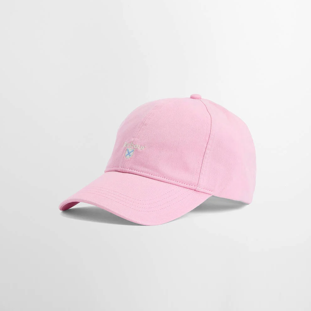 Barbour Cascade Sports Cap - Pink