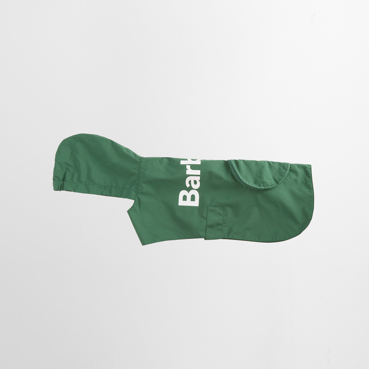 Barbour Packable Dog Coat - Green