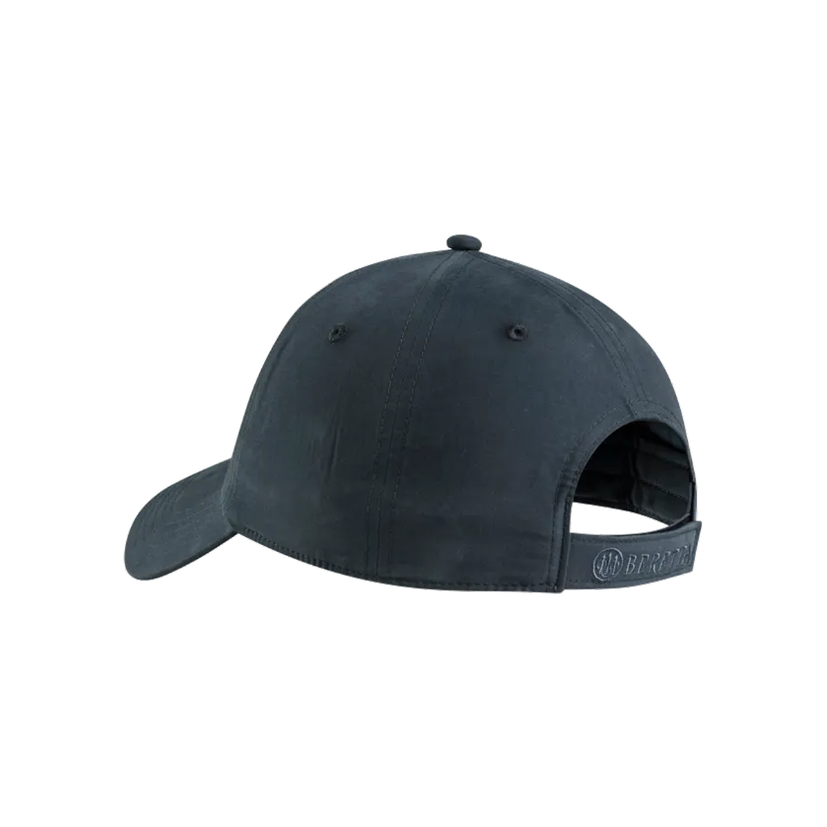 Beretta Sanded EVO Cap - Ebony - Image 2
